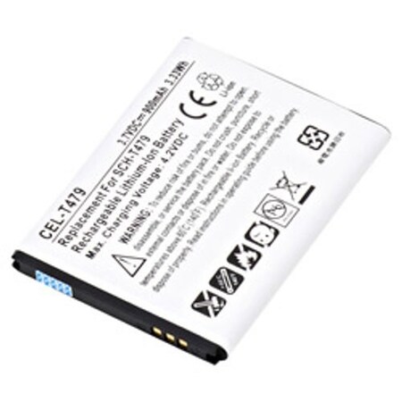 Replacement for Samsung Freedom III